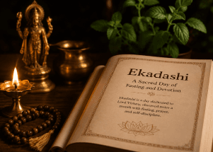 Allowed Foods During Ekadashi Fast