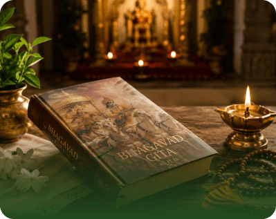 Reading Sacred Texts